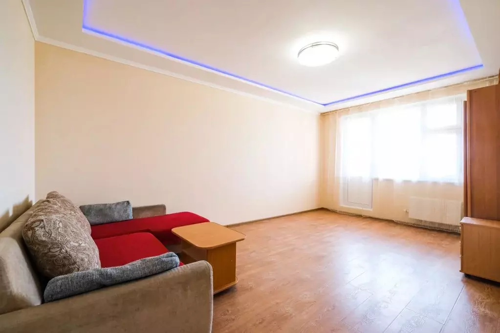 3-к кв. Москва проезд Русанова, 9 (85.0 м) - Фото 1