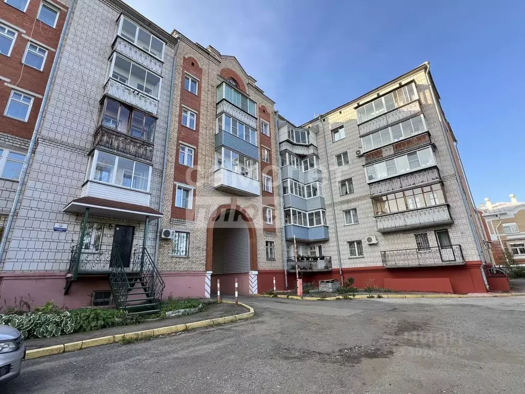 Офис в Кировская область, Киров ул. Свободы, 92/3 (159 м) - Фото 1