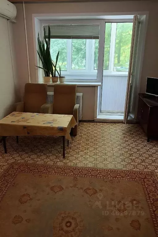 2-к кв. Самарская область, Самара Аэродромная ул., 74 (46.0 м) - Фото 0