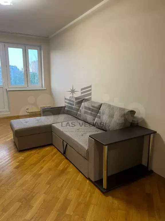 3-к. квартира, 90 м, 8/16 эт. - Фото 1