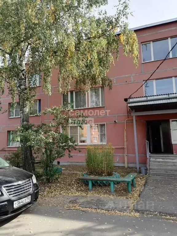 3-к кв. Рязанская область, Клепиковский район, Оськинское с/пос, д. ... - Фото 2