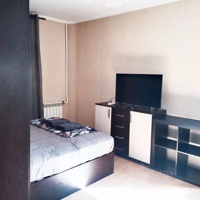 1-к кв. Московская область, Балашиха Железнодорожный мкр, ул. ... - Фото 1