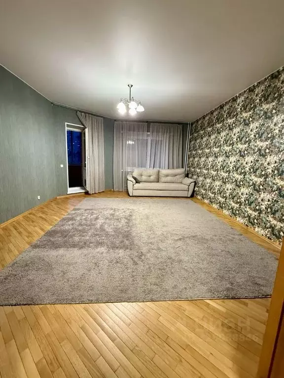 3-к кв. Московская область, Королев Юбилейный мкр, ул. Ленинская, 4 ... - Фото 2