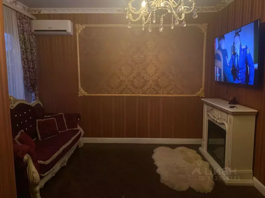 Таунхаус в Адыгея, Тахтамукайский район, Яблоновский пгт ... - Фото 1