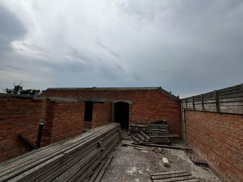 Дом в Чеченская республика, Грозный ул. Коммуны, 16 (777 м) - Фото 0