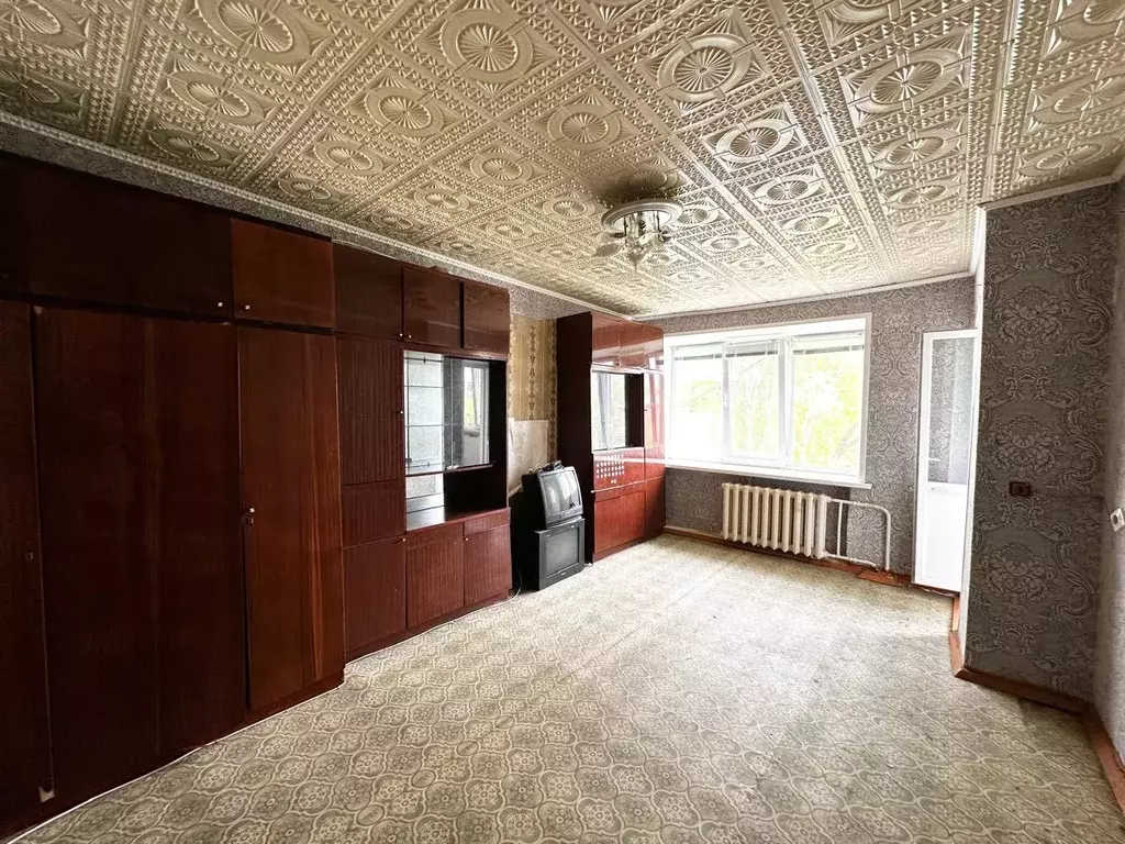 Продаётся 2-к квартира, 48.9 м - Фото 1