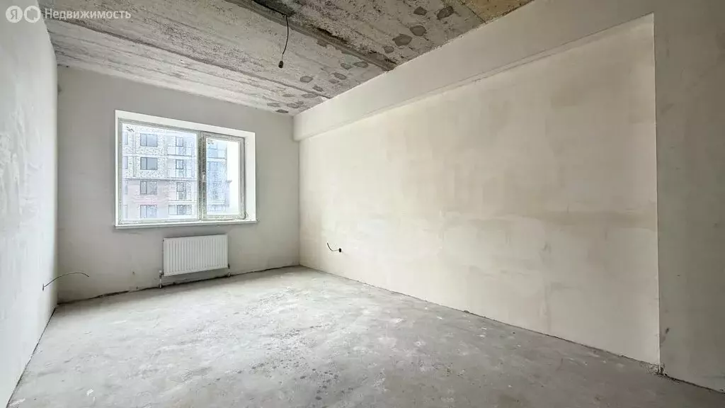 3-комнатная квартира: Ставрополь, Октябрьская улица, 184Ак1 (90 м) - Фото 2