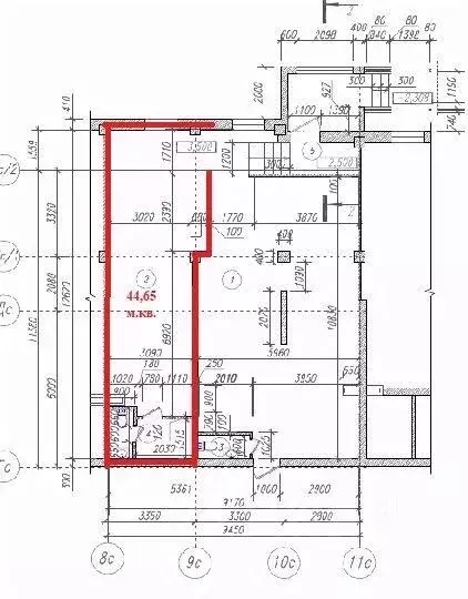 Помещение свободного назначения в Краснодарский край, Краснодар ул. ... - Фото 1