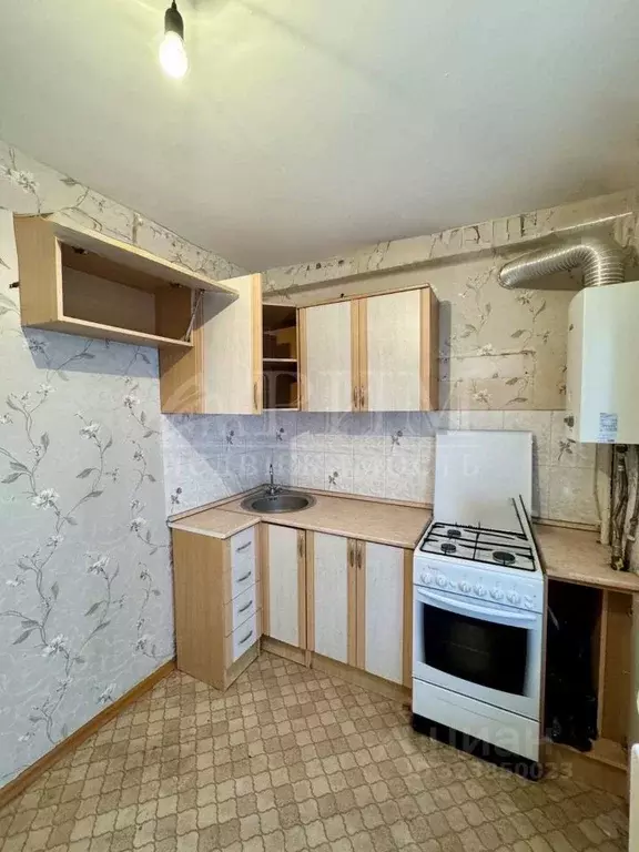 2-к кв. Пензенская область, Пенза ул. Фабричная, 8 (40.0 м) - Фото 2