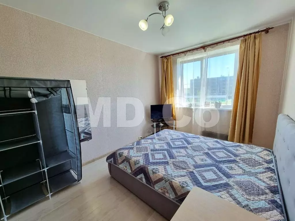 Комната Москва проезд Чечерский, 44 (14.0 м) - Фото 2