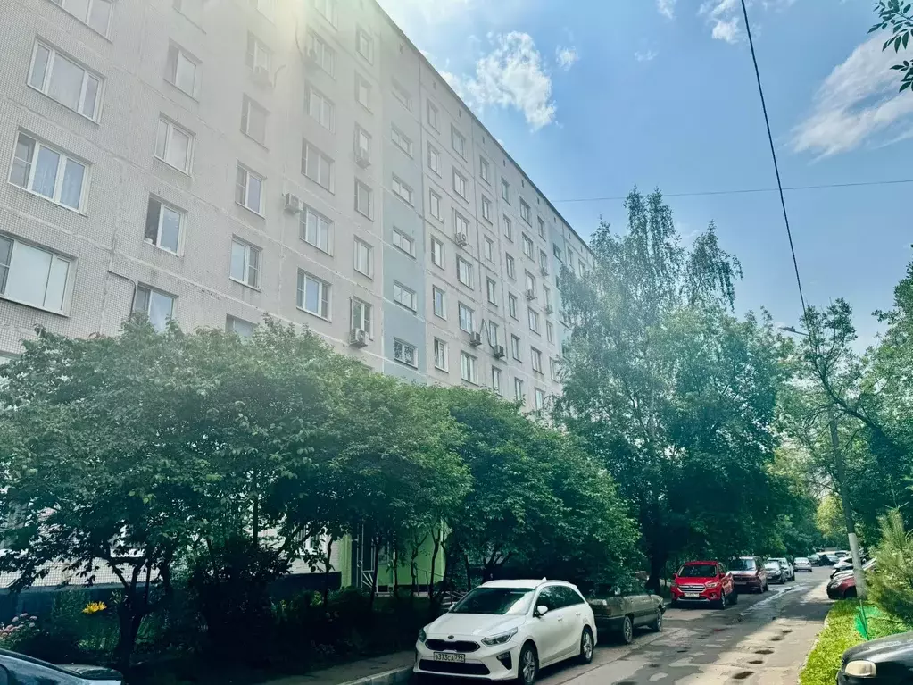 Продаётся 3-к квартира, 63 м - Фото 1