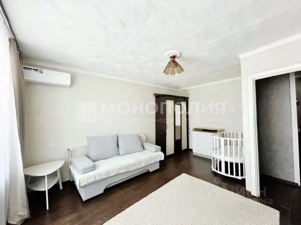 1-к кв. Амурская область, Белогорск ул. Невского, 5 (32.9 м) - Фото 1