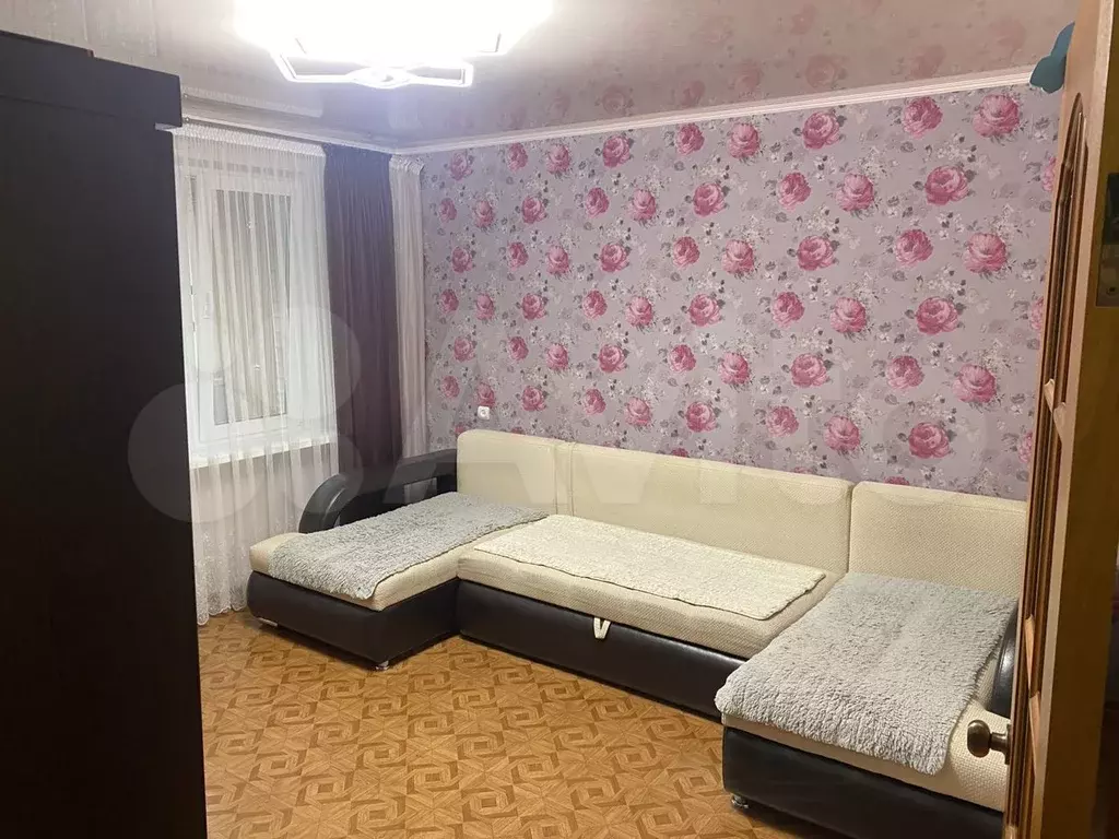 2-к. квартира, 48 м, 3/5 эт. - Фото 1