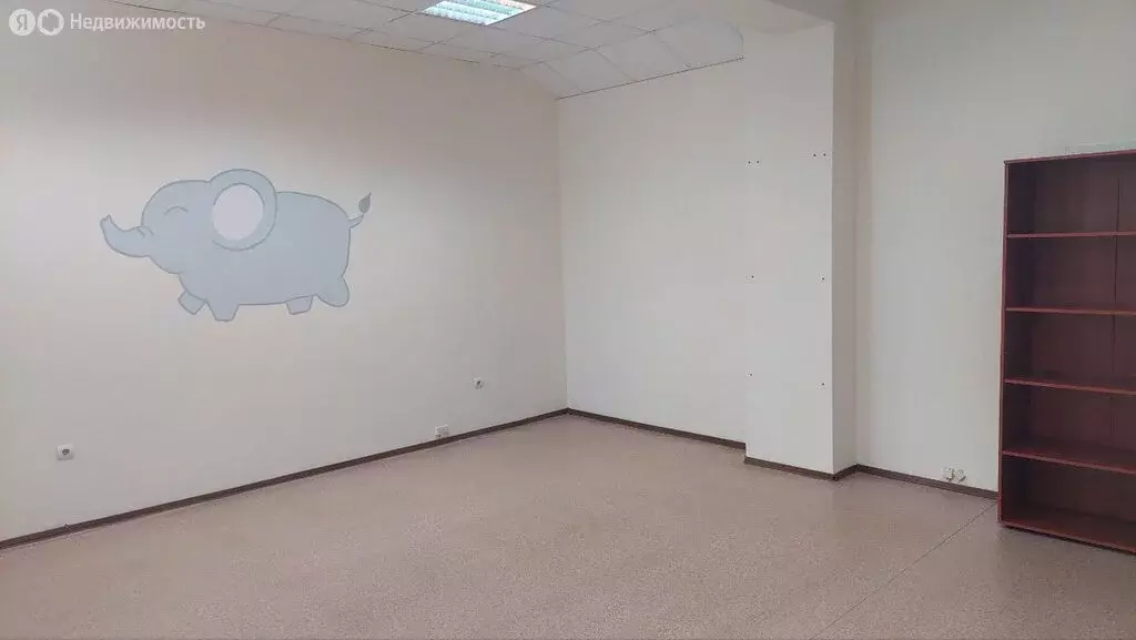 Офис (41.8 м) - Фото 2