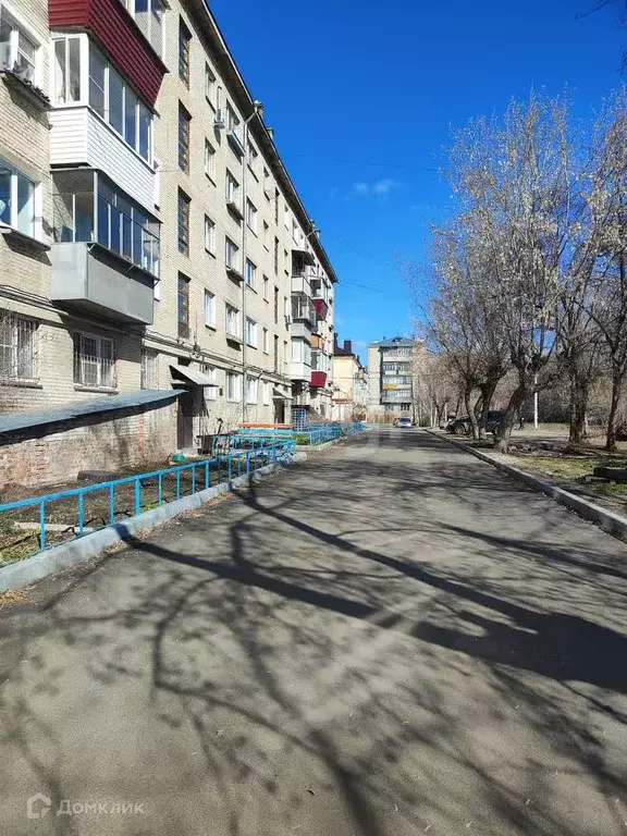 Продаётся 2-к квартира, 43.2 м - Фото 0