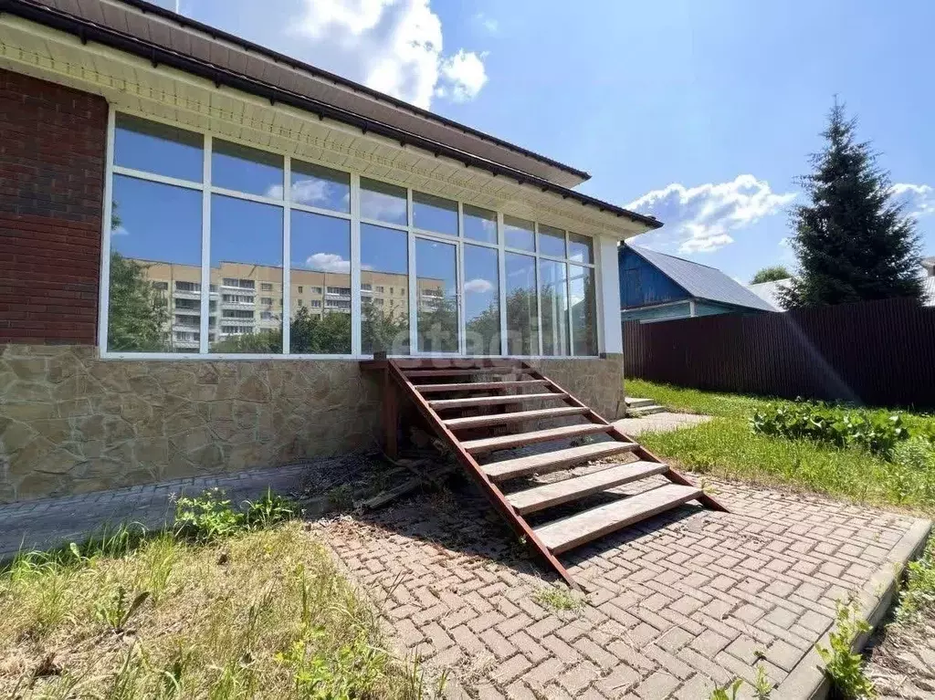 Коттедж в Тульская область, Тула Самокатная ул, 4 (390.0 м) - Фото 1