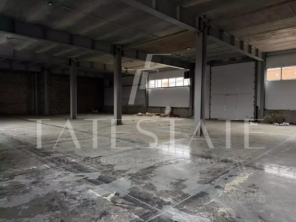 Склад в Татарстан, Казань ул. Лебедева, 1к6 (480 м) - Фото 2