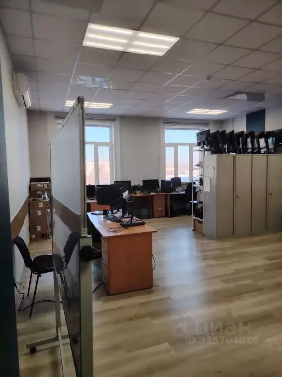 Офис в Новосибирская область, Новосибирск Советская ул., 4А (300 м) - Фото 1