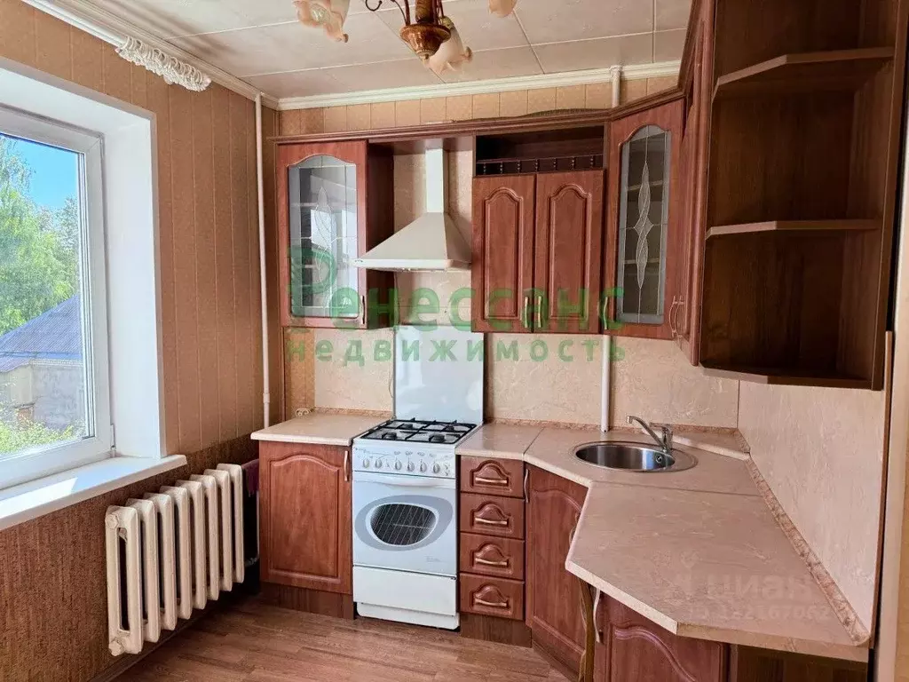 1-к кв. Брянская область, Брянск Московский просп., 89 (39.0 м) - Фото 0