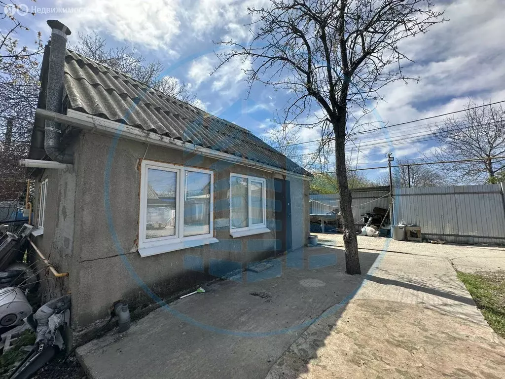 Дом в Ессентуки, СТ Мичуринец (30.3 м) - Фото 1