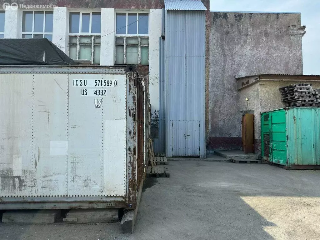 Склад (450 м) - Фото 2