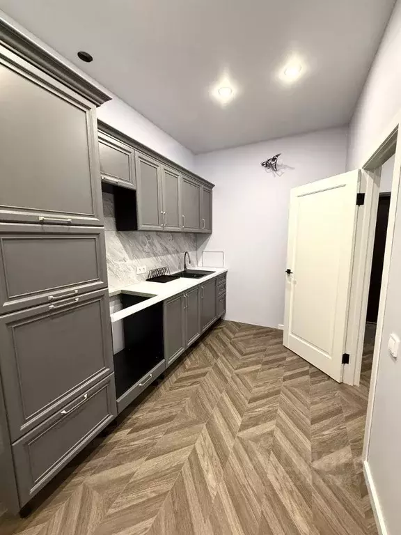 2-к кв. Москва Сколковское ш., 40к1 (63.0 м) - Фото 2