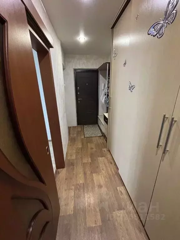 3-к кв. Новгородская область, Валдай Молодежная ул., 7 (62.0 м) - Фото 2