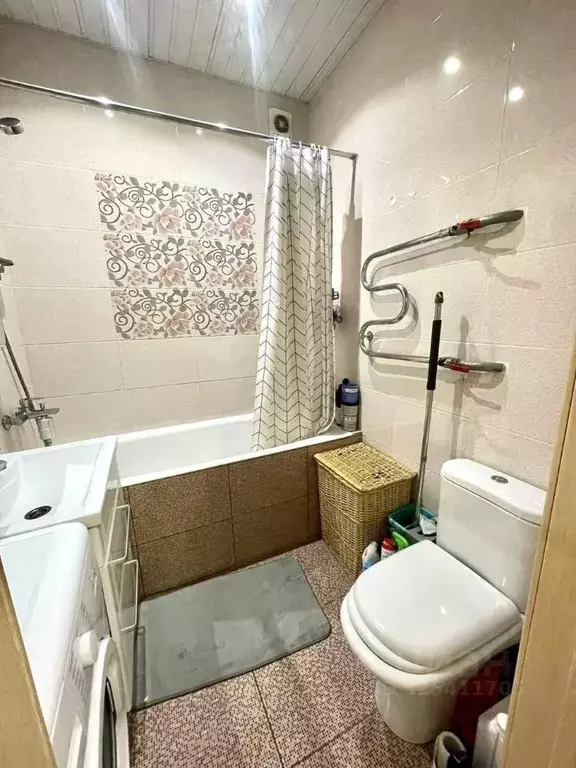 1-к кв. Москва Смольная ул., 49 (50.0 м) - Фото 1