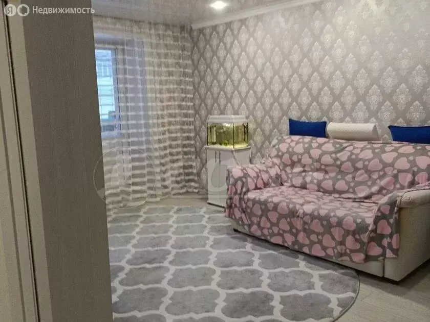 2-комнатная квартира: Тобольск, улица Знаменского, 18 (51.1 м) - Фото 1