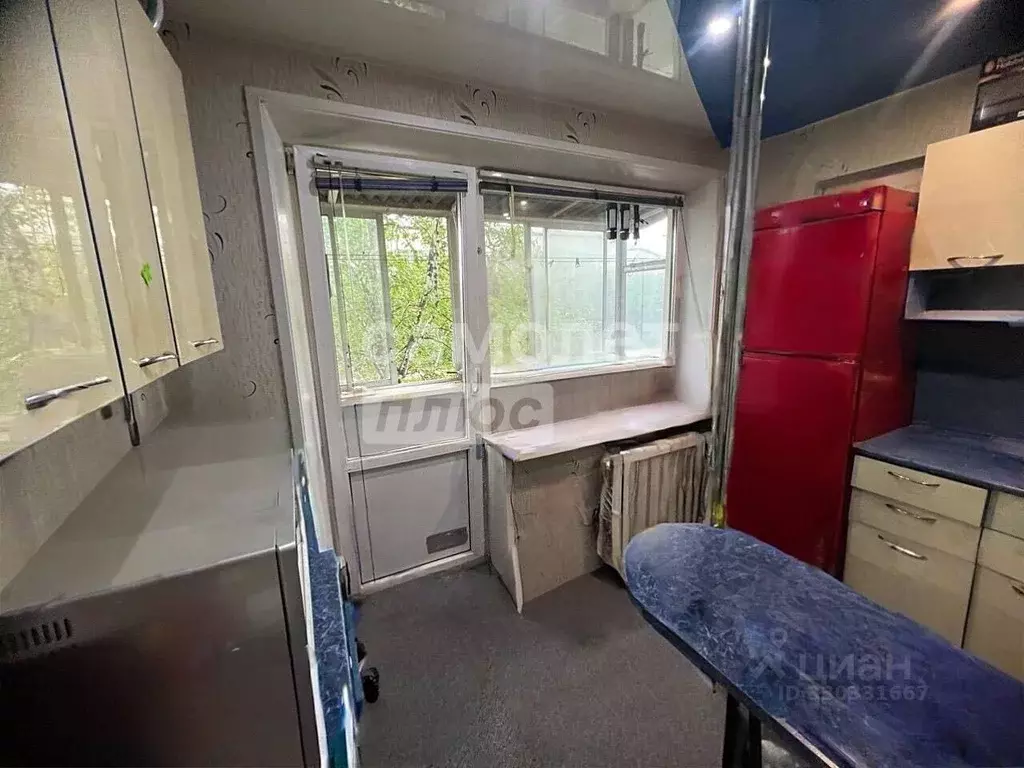 2-к кв. Амурская область, Благовещенск Институтская ул., 12 (44.0 м) - Фото 1