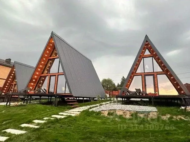 Участок в Адыгея, Тахтамукайский район, Афипсип аул  (50.0 сот.) - Фото 0