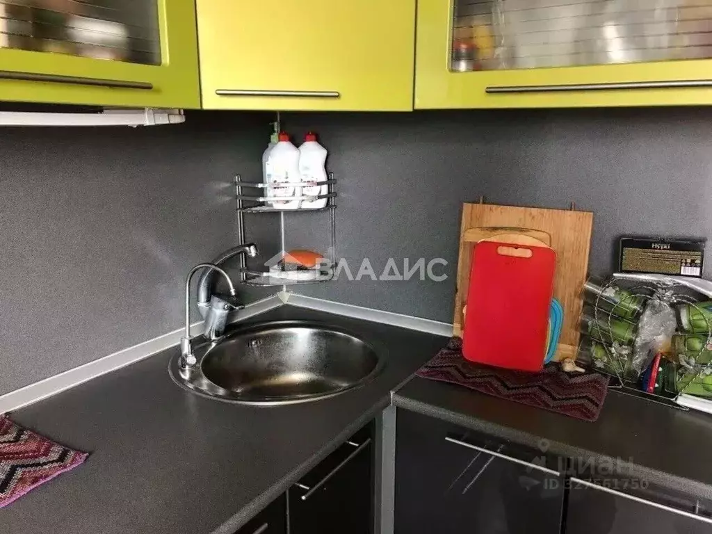 3-к кв. Белгородская область, Белгородский район, Разумное рп ул. 78-й ... - Фото 2