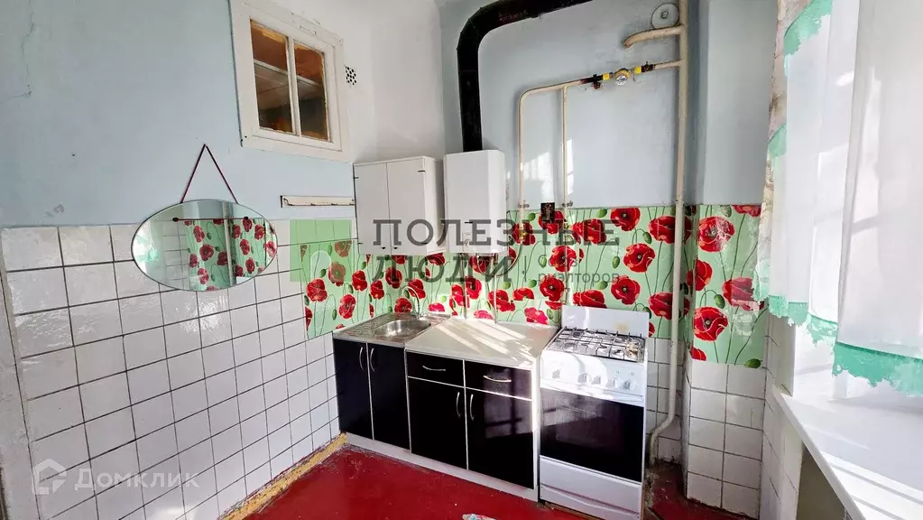 Продаётся 2-к квартира, 59.5 м - Фото 1