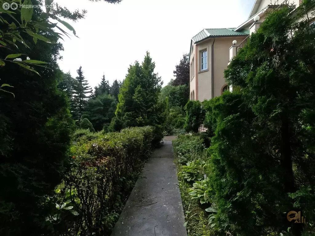 Дом в деревня Северово, Ноябрьская улица (883.8 м) - Фото 1