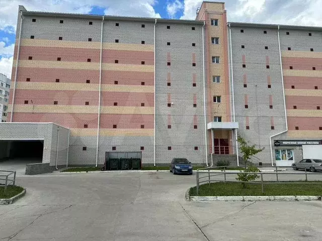 Гараж - Фото 0