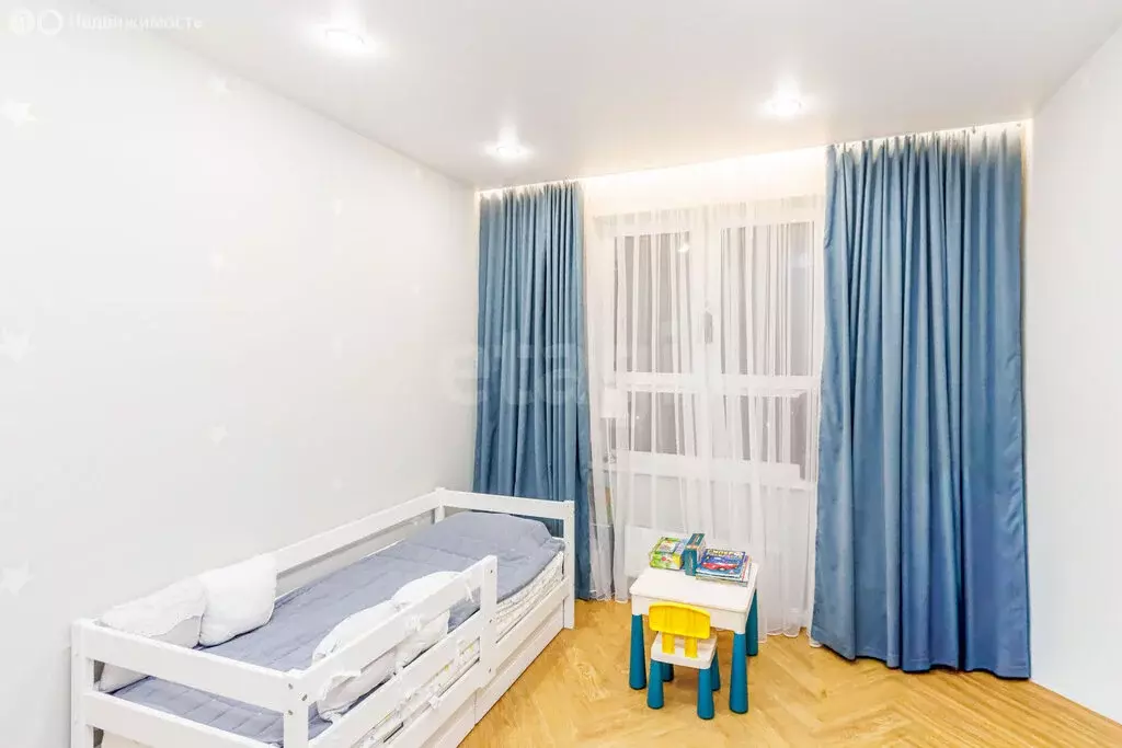 2-комнатная квартира: Дударева, Тюменская улица, 3 (78.1 м) - Фото 1