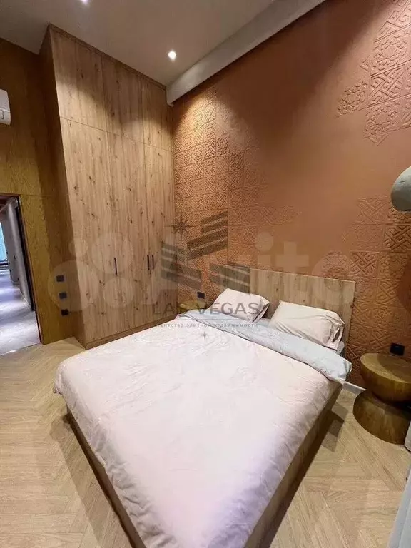 3-к. квартира, 114 м, 2/5 эт. - Фото 1