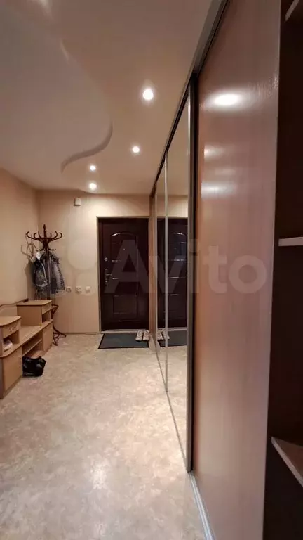2-к. квартира, 50,9 м, 3/5 эт. - Фото 1