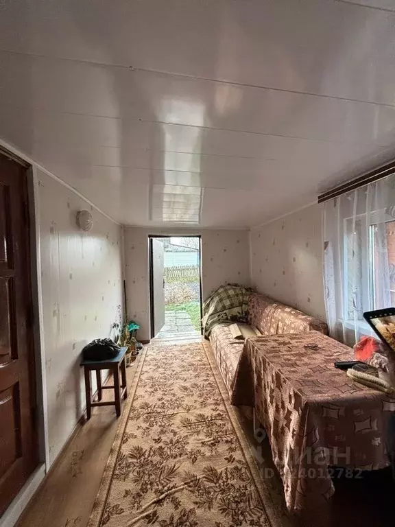 Дом в Брянская область, Навлинский район, Бяковское с/пос, д. Селище ... - Фото 2