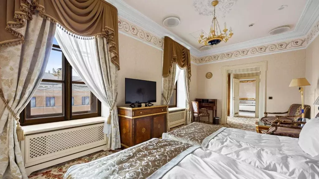 Офис в Санкт-Петербург Большая Морская ул., 14 (68 м) - Фото 2