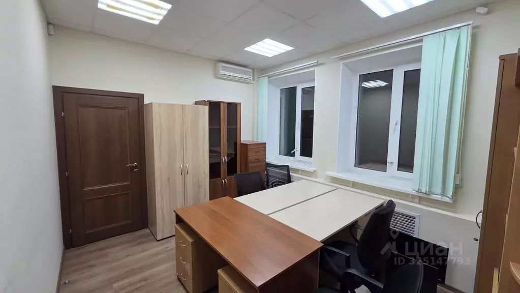 Торговая площадь в Москва Колодезный пер., 14 (42 м) - Фото 1