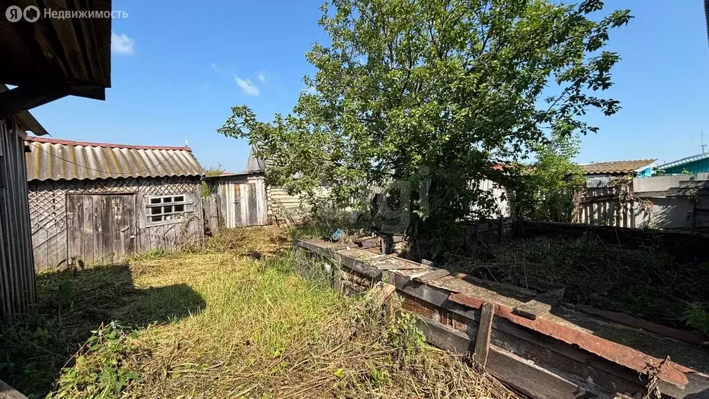 Участок в село Красноусольский, Восточная улица (10.31 м) - Фото 2