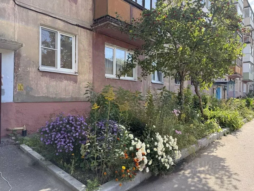 1-к кв. Московская область, Электросталь ул. Тевосяна, 22а (32.0 м) - Фото 2