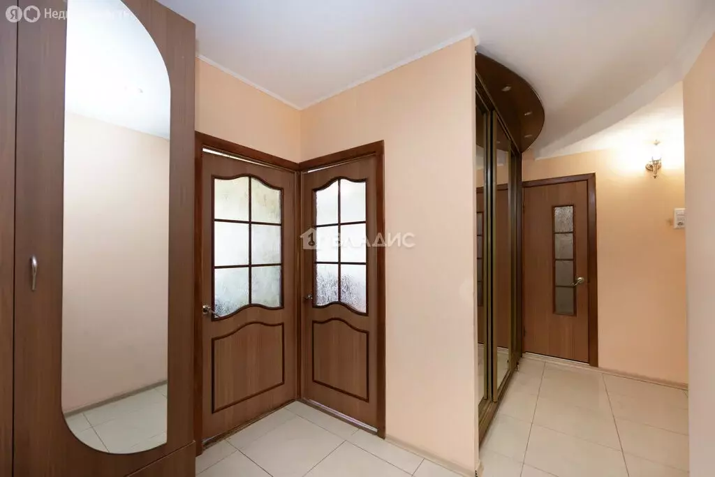 2-комнатная квартира: Благовещенск, Студенческая улица, 38 (48.4 м) - Фото 1