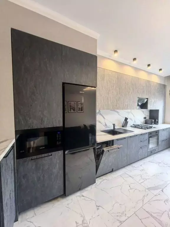 1-к кв. Краснодарский край, Геленджик ул. Мира, 44лит3 (49.0 м) - Фото 1