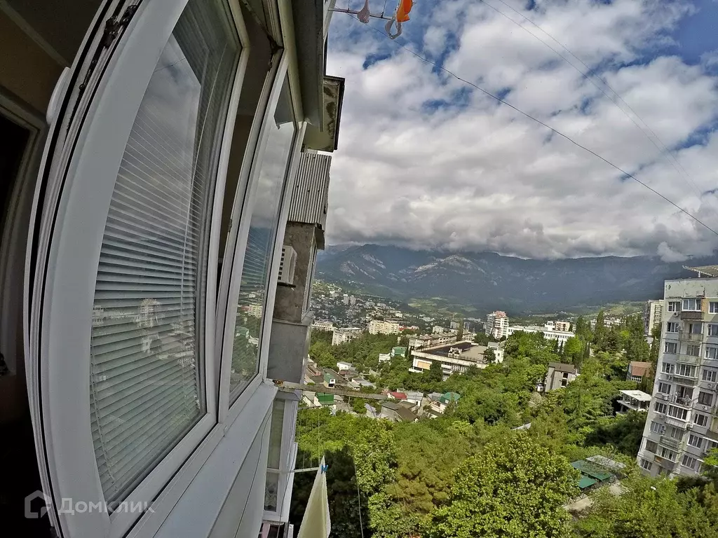Продаётся 2-к квартира, 60 м - Фото 1