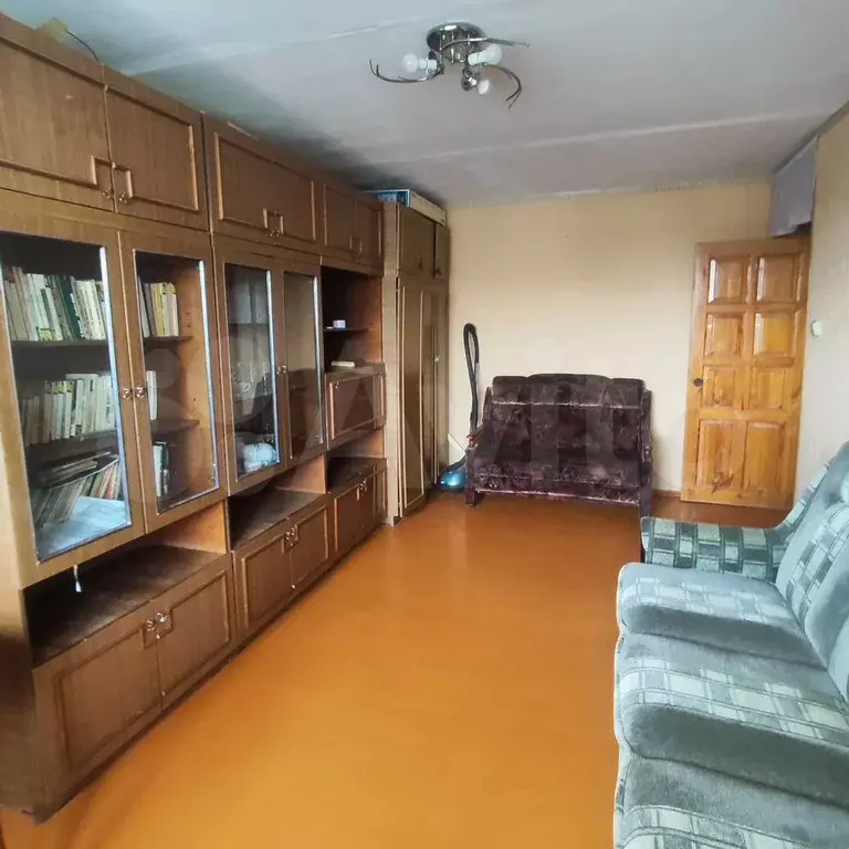 1-к. квартира, 35 м, 7/9 эт. - Фото 1