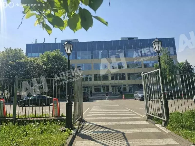 Офис (348 м) - Фото 1