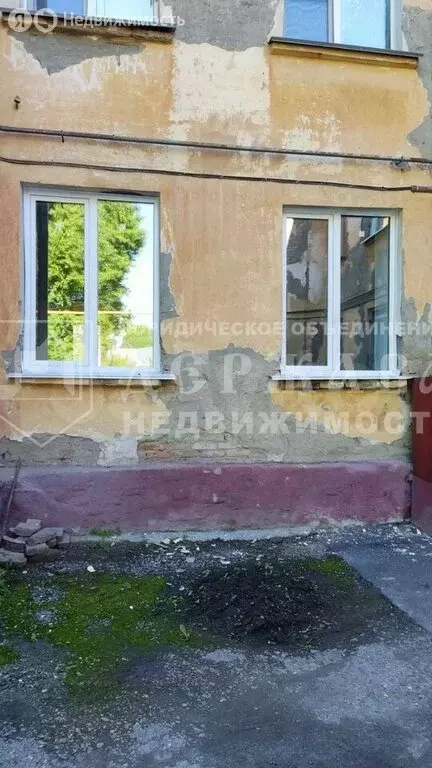 3-комнатная квартира: Кемерово, Кузнецкий проспект, 72 (56 м) - Фото 1