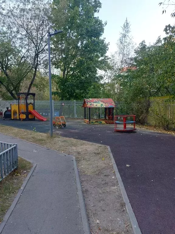 3-комнатная квартира: Москва, Авиационная улица, 67к1 (62 м) - Фото 1